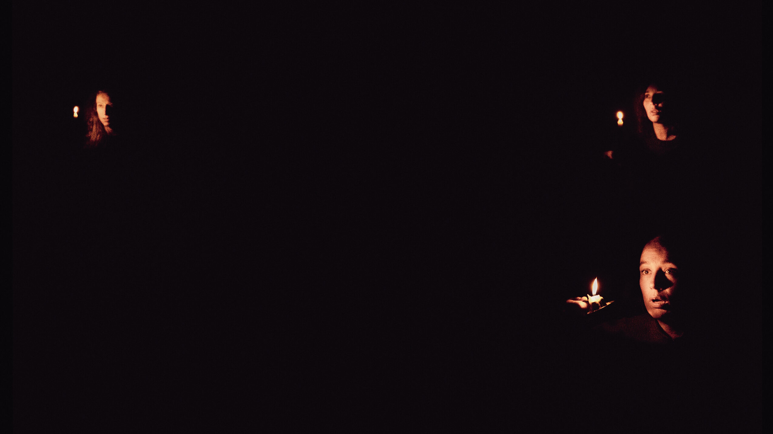 Scélérates, d'Aurore Frémont, au Théâtre 13