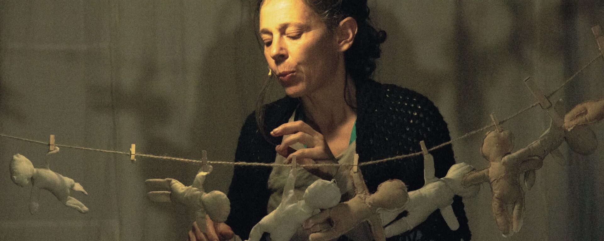 Henriette ou la fabrique des folles, de Cyrille Atlan