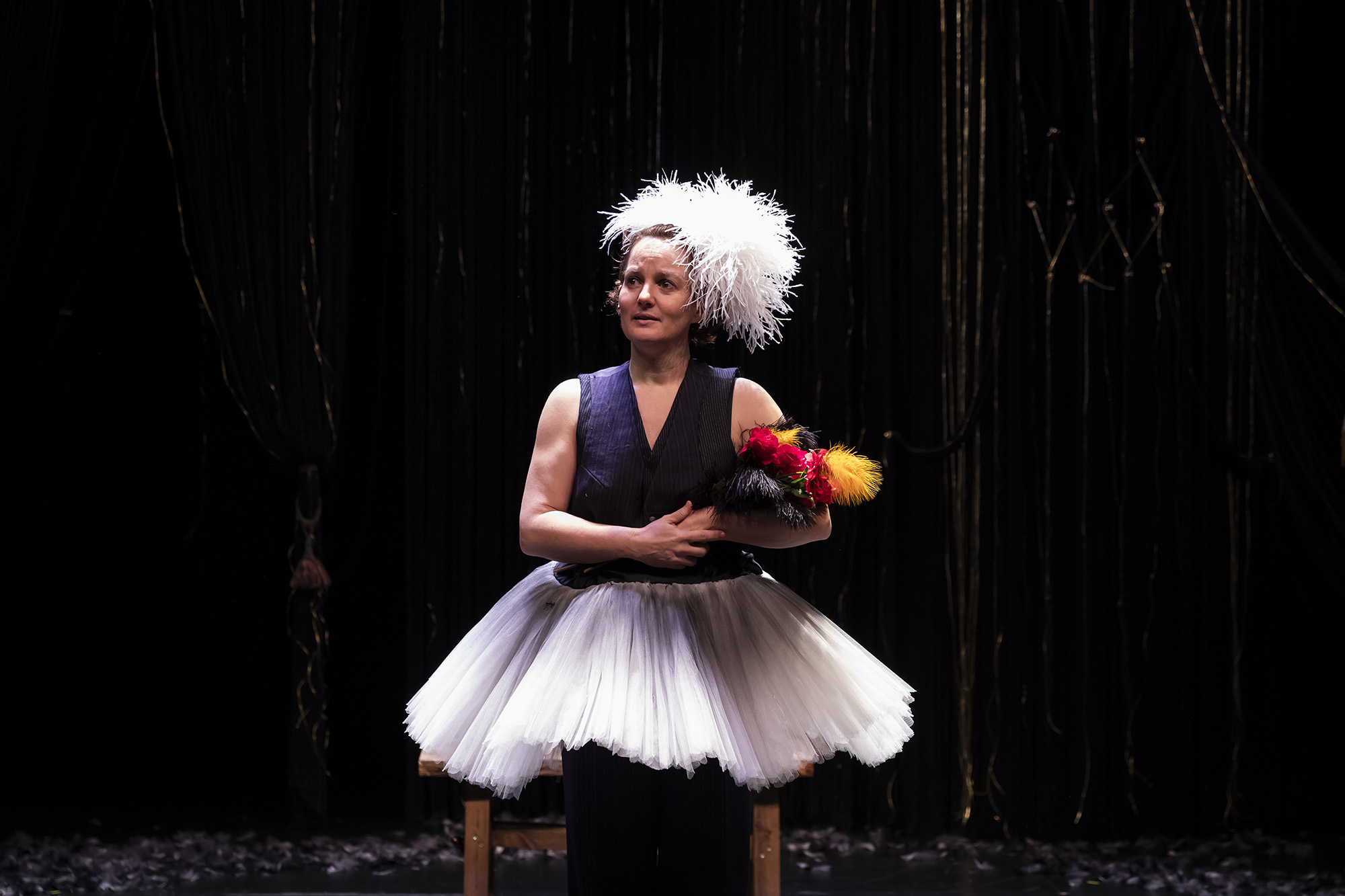 La vie rêvée de Kelly Rivière