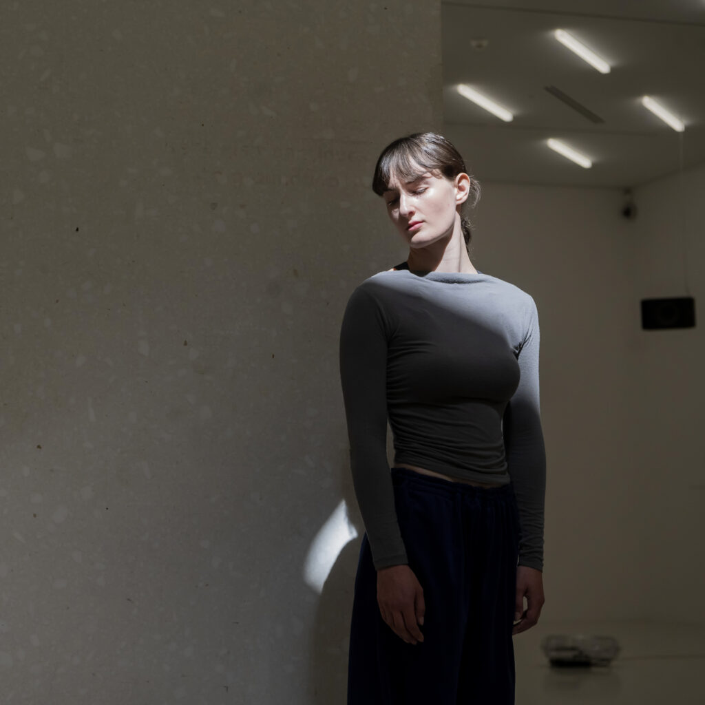 Les Impromptus, de Cindy Van Acker, dans le cadre de la Sélection suisse en Avignon