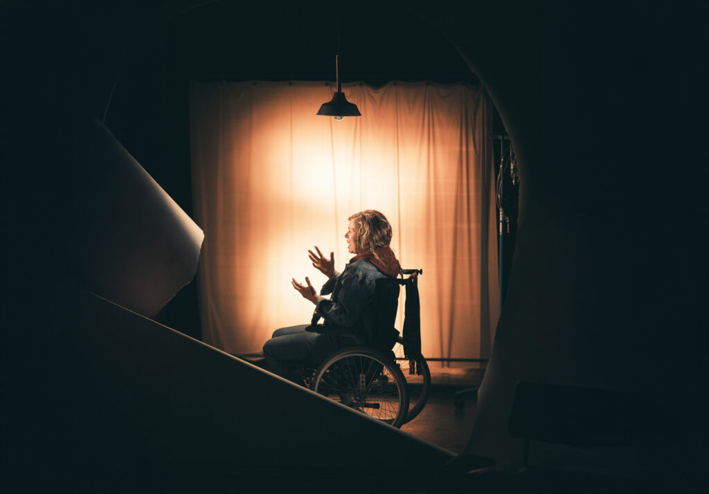 Croire aux fauves, de Laure Werckmann, d'après Nastassja Martin