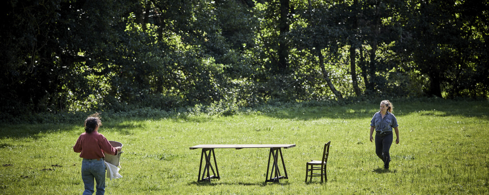 Festival du Moulin de l'Hydre © Christophe Raynaud de Lage