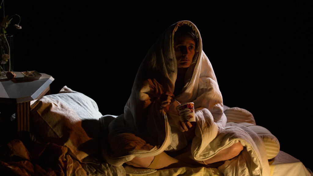 Trancher, de Sophie Engel