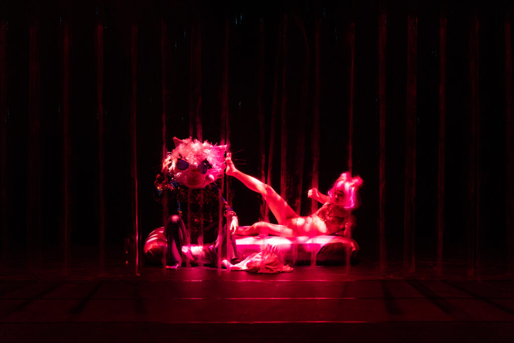 Kitty, de Satoko Ichihara