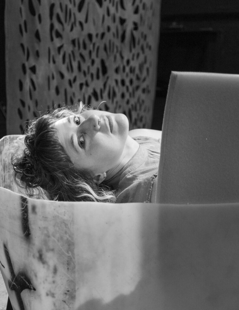 Maledizione de Pamina de Coulon