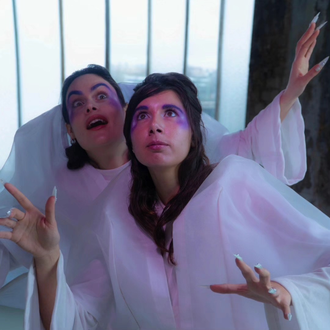 Medium, de la compagnie Farouche