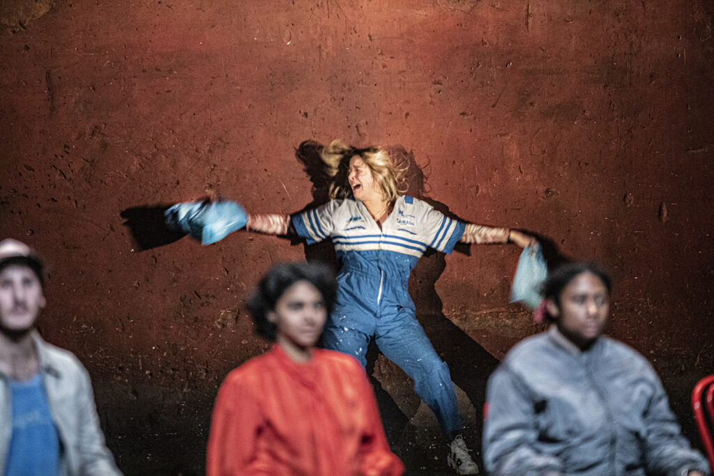 Lack, de Lorraine de Sagazan et Guillaume Poix