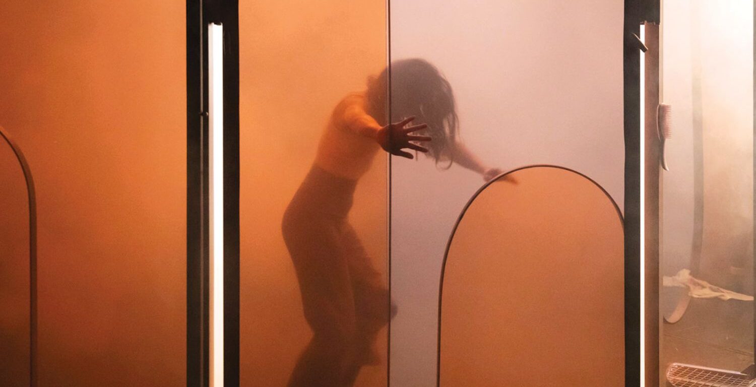 Mémoire de fille © Gianmarco Bresadola