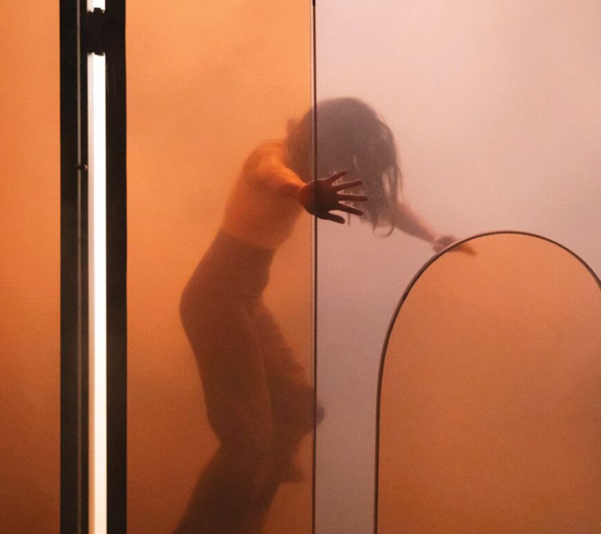 Mémoire de fille © Gianmarco Bresadola