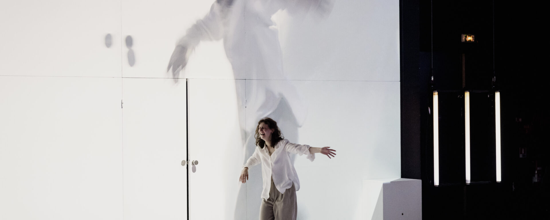 Musée Duras, de Julien Gosselin