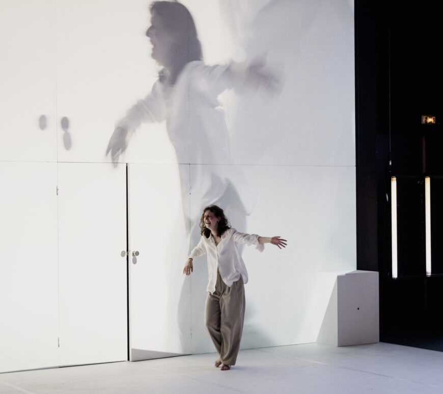 Musée Duras, de Julien Gosselin