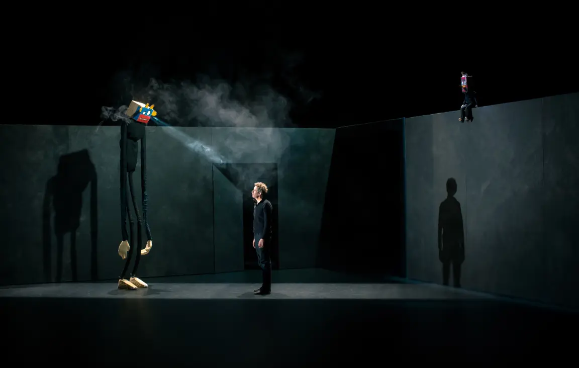 Vers les métamorphoses