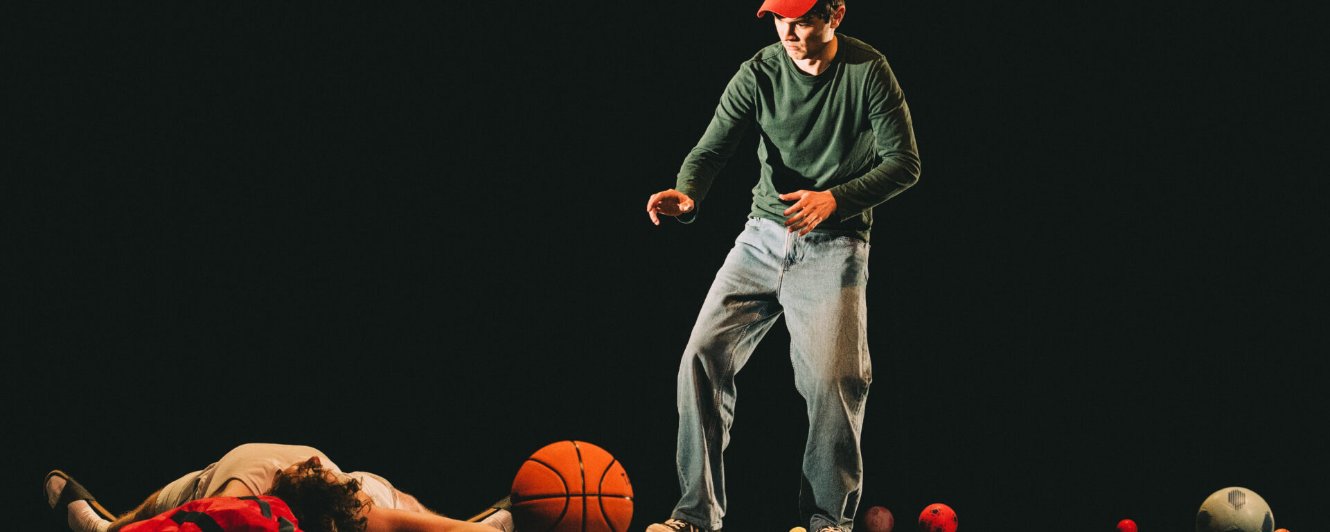 Le Passage, du collectif Gobe Lune