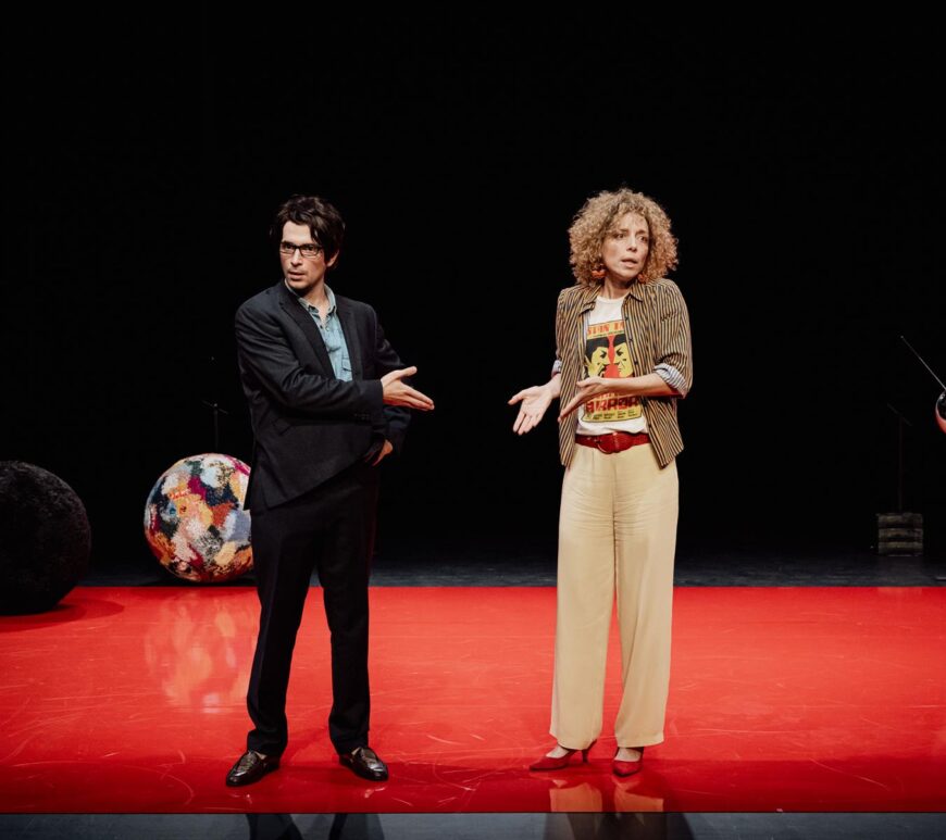 Pedro © Simon Gosselin