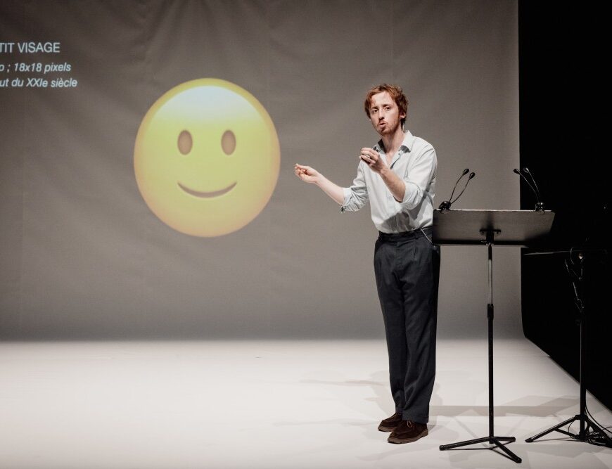 Le Plaisir, la Peur et le Triomphe, de Joaquim Fossi