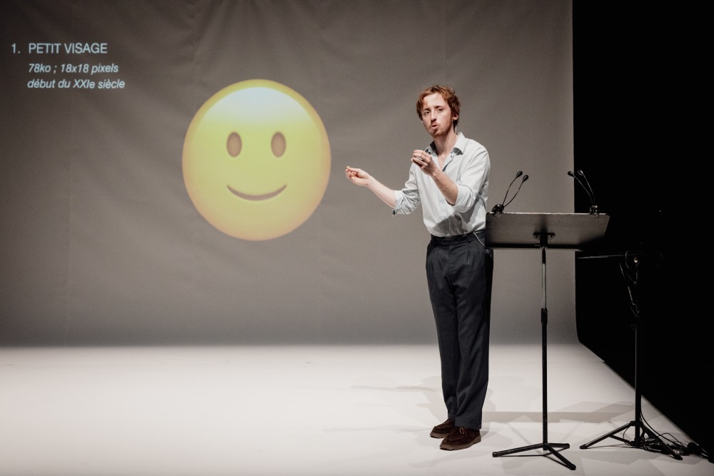 Le Plaisir, la Peur et le Triomphe, de Joaquim Fossi