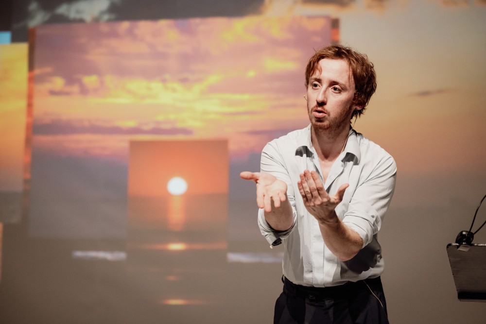 Le Plaisir, la Peur et le Triomphe, de Joaquim Fossi