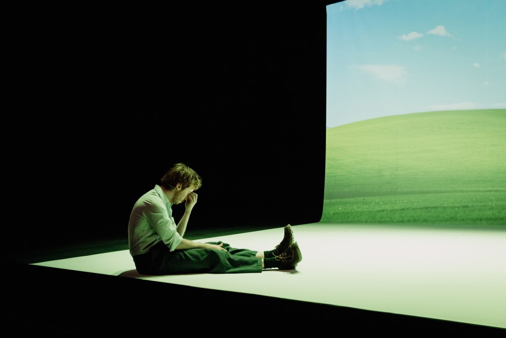 Le Plaisir, la Peur et le Triomphe