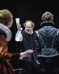 Marie Stuart, de Chloé Dabert