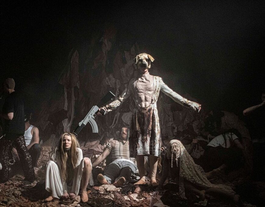 © Jean-Louis Fernandez