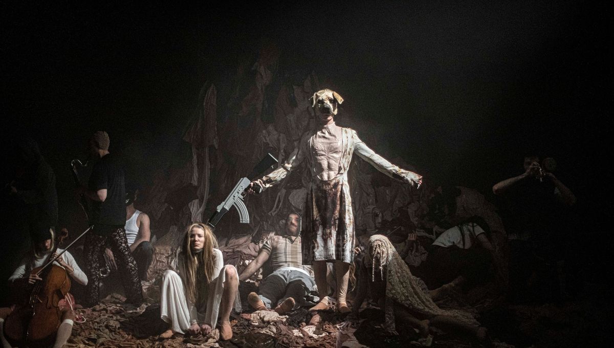 © Jean-Louis Fernandez