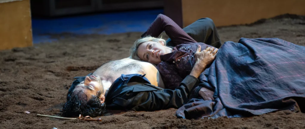 © Laurent Champoussin