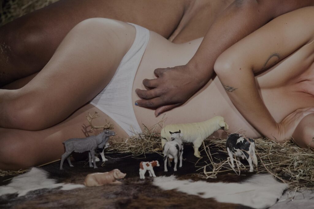 La Gouineraie © Marikel Lahana