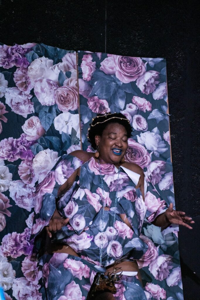 La Gouineraie © Pietro Bertora