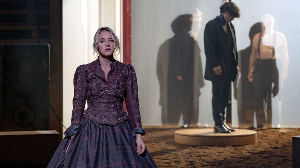 © Laurent Champoussin