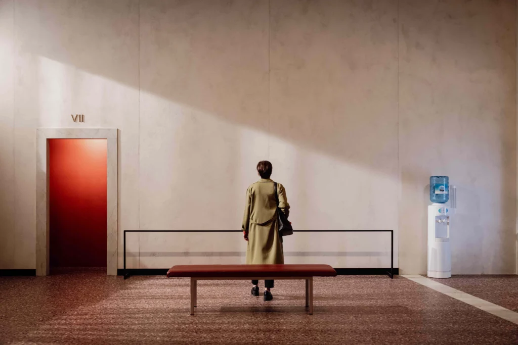 Au-delà de toute mesure, d'Elsa Agnès