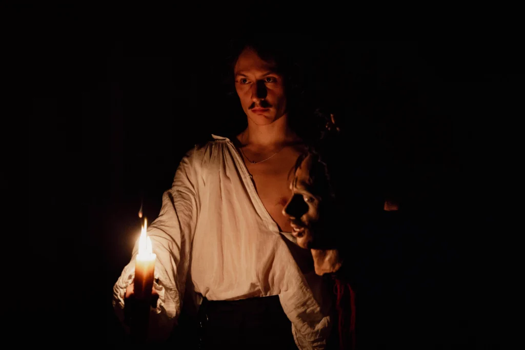 Au-delà de toute mesure