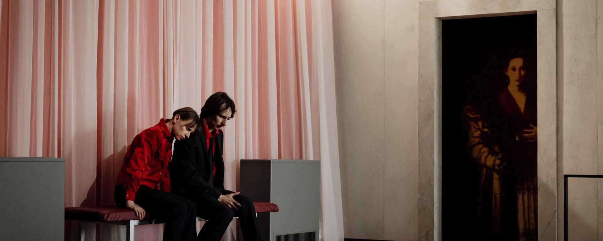 Au-delà de toute mesure, d'Elsa Agnès