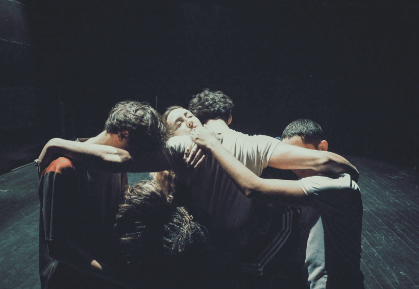 La Gueule ouverte © Aurore Baldy