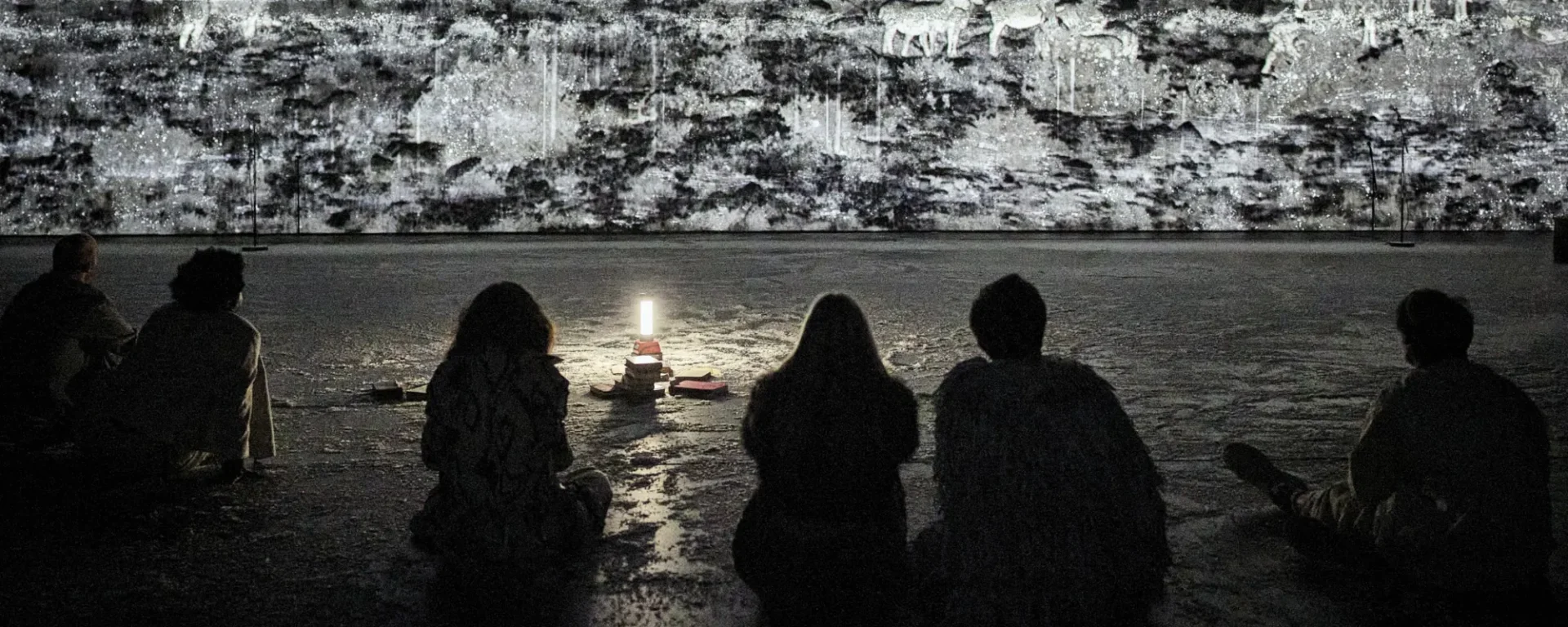 Manières d'être vivant, de Baptiste Morizot, mis en scène par Clara Hédouin