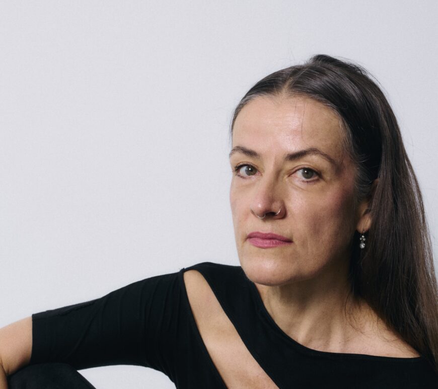 Géraldine Chollet
