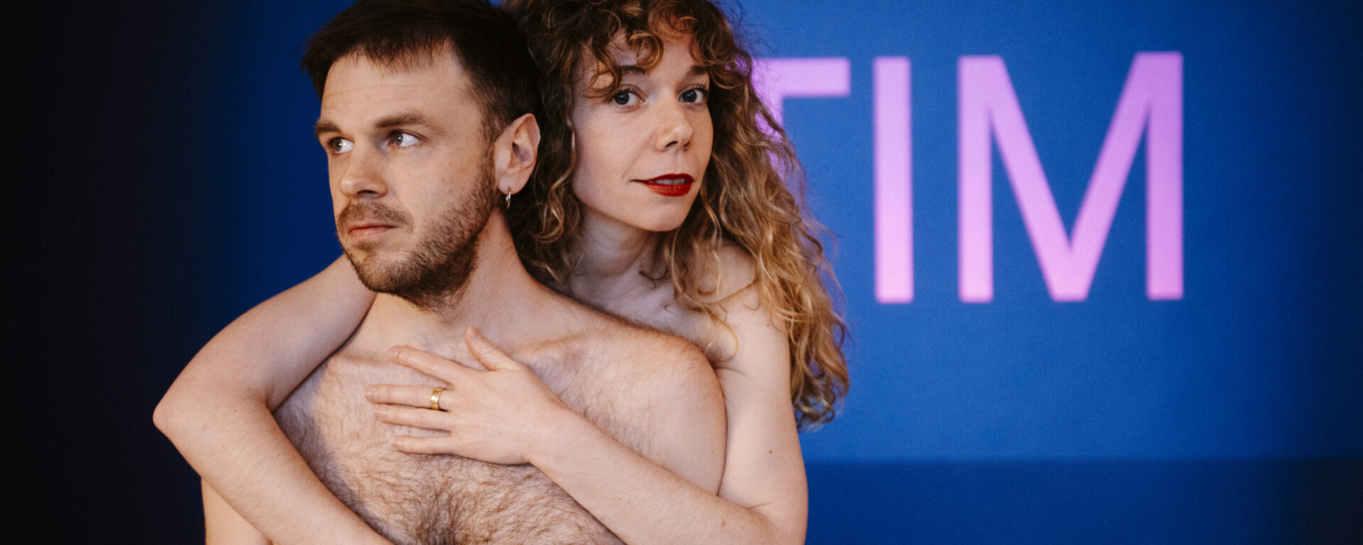 Garçon Fièvre, de Jeanne Lazar et Timothée Lerolle